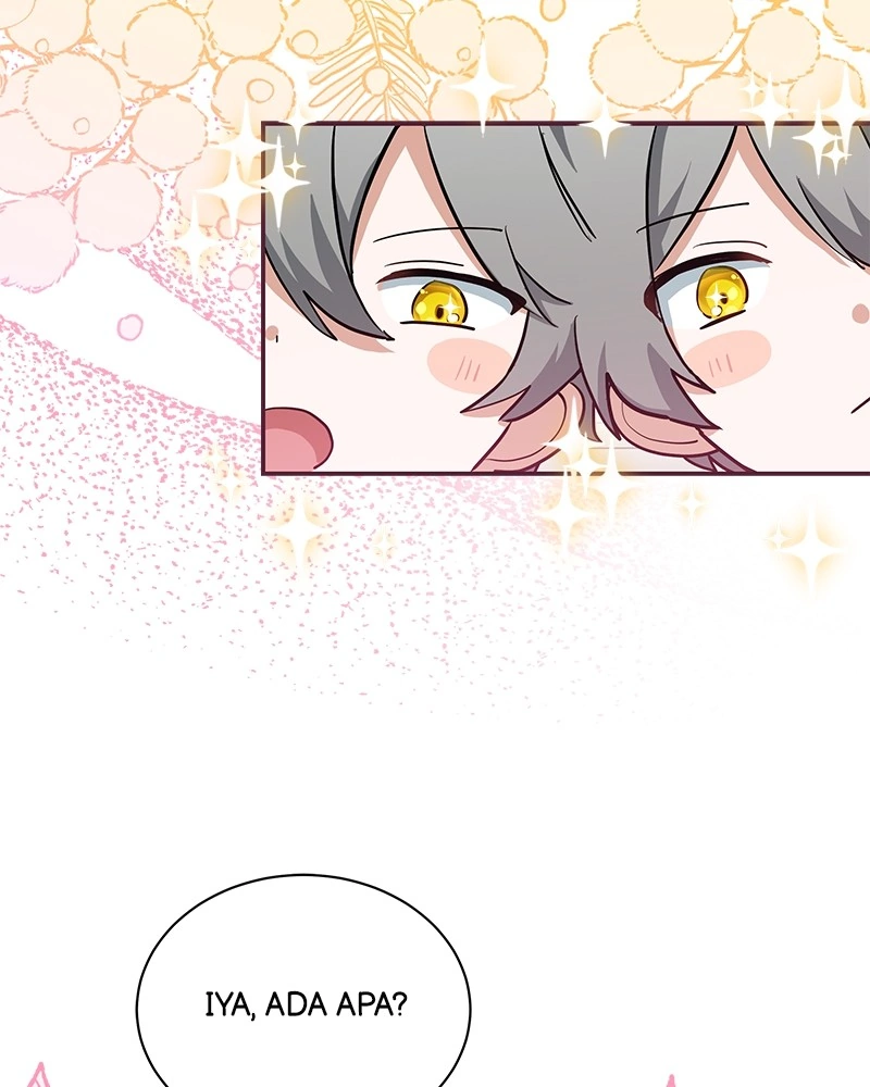 It's a Cat, Adopted by a Wolf Family? Chapter 1 – halaman 89