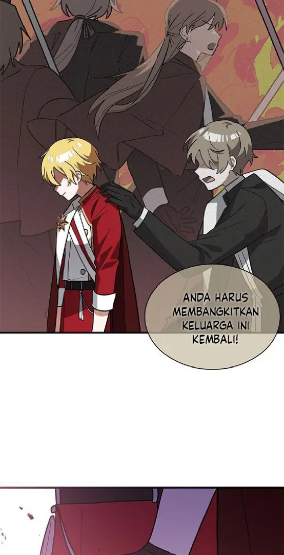 It's a Cat, Adopted by a Wolf Family? Chapter 33 – halaman 11