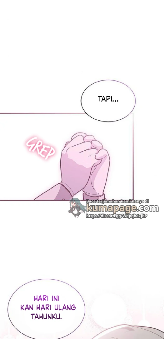 It's a Cat, Adopted by a Wolf Family? Chapter 33 – halaman 20