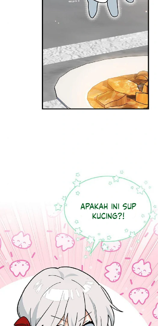 It's a Cat, Adopted by a Wolf Family? Chapter 33 – halaman 51