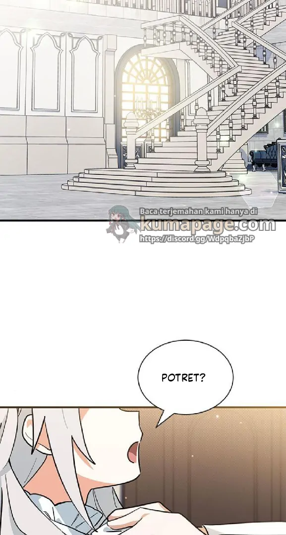 It's a Cat, Adopted by a Wolf Family? Chapter 33 – halaman 78