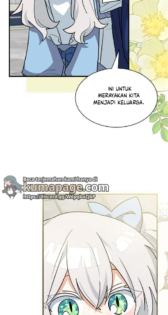 It's a Cat, Adopted by a Wolf Family? Chapter 33 – halaman 80