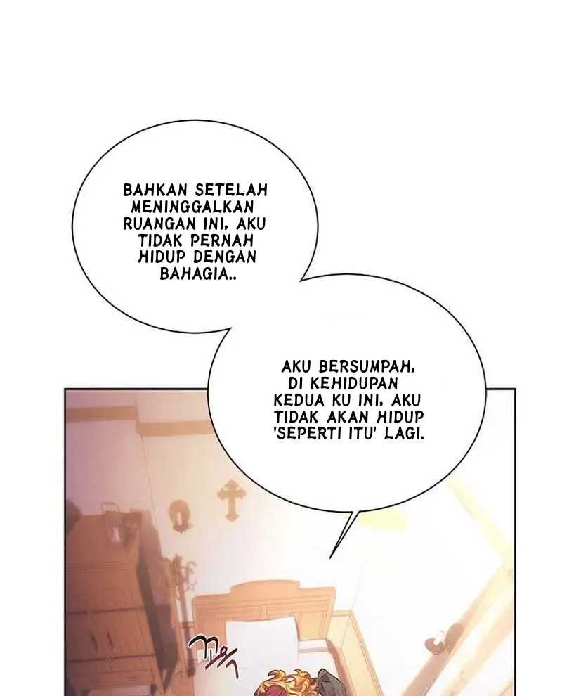 It's Time to Stop Looking for a New Family Chapter 1 – halaman 20