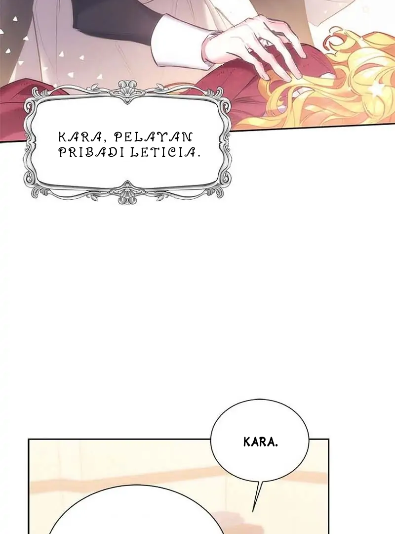 It's Time to Stop Looking for a New Family Chapter 1 – halaman 27