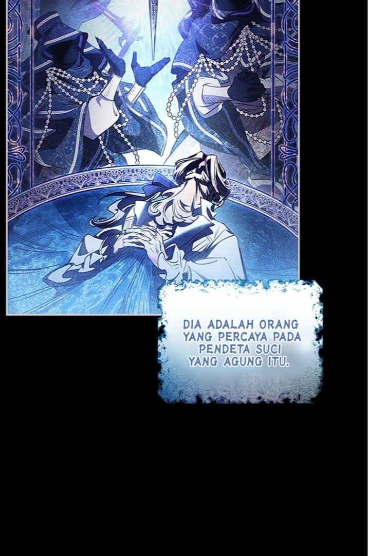It's Time to Stop Looking for a New Family Chapter 1 – halaman 34