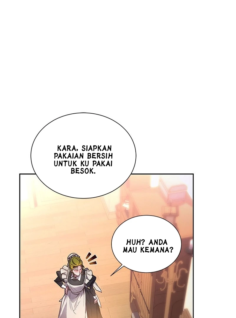 It's Time to Stop Looking for a New Family Chapter 1 – halaman 46