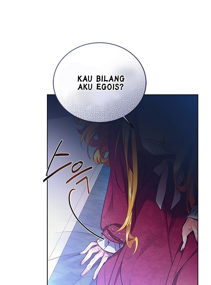 It's Time to Stop Looking for a New Family Chapter 1 – halaman 51