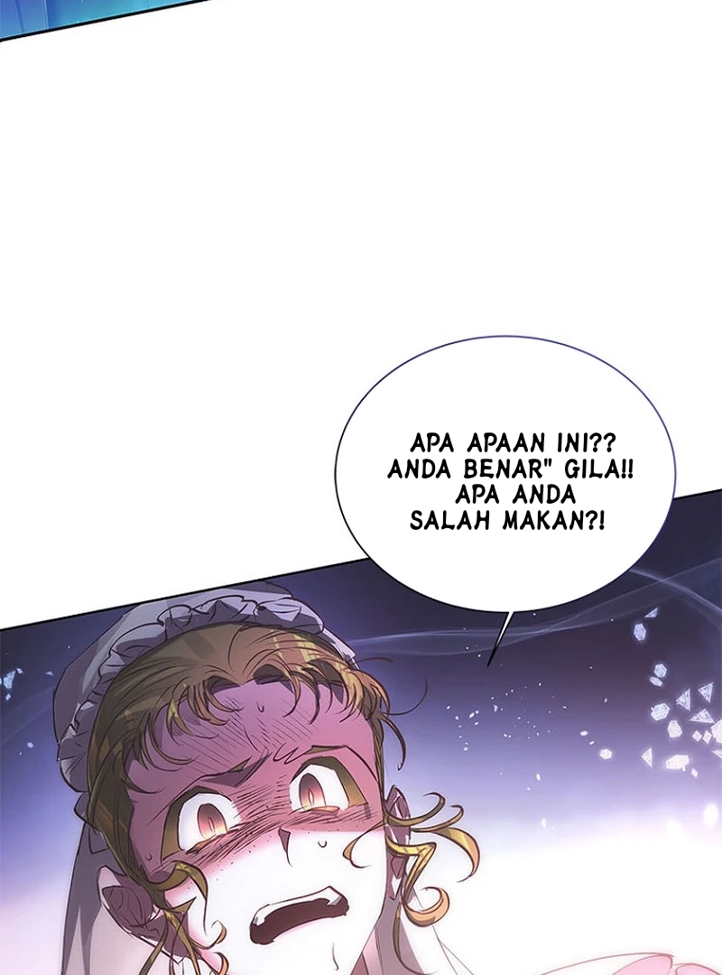 It's Time to Stop Looking for a New Family Chapter 1 – halaman 54