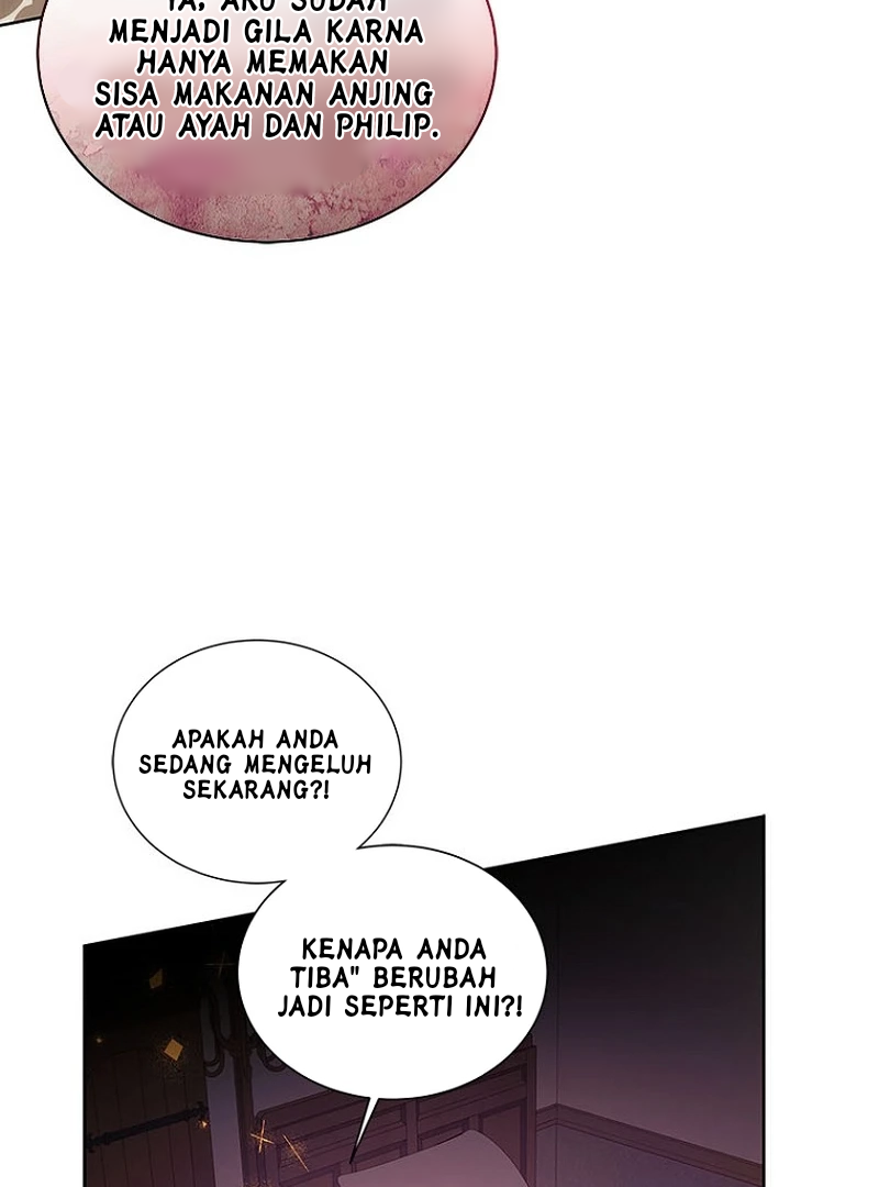 It's Time to Stop Looking for a New Family Chapter 1 – halaman 56