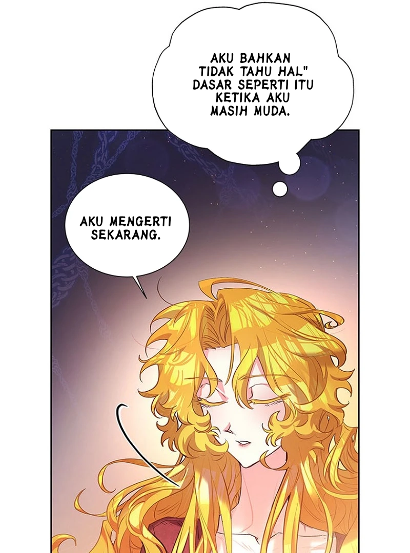 It's Time to Stop Looking for a New Family Chapter 1 – halaman 69