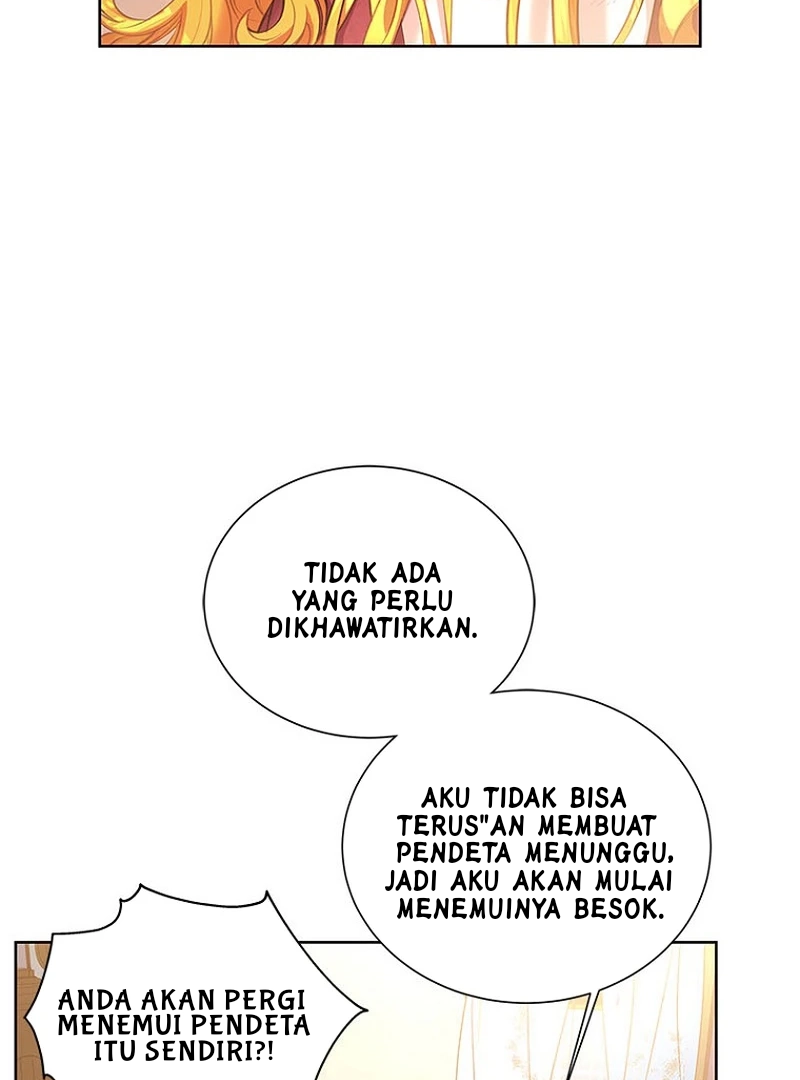 It's Time to Stop Looking for a New Family Chapter 1 – halaman 70