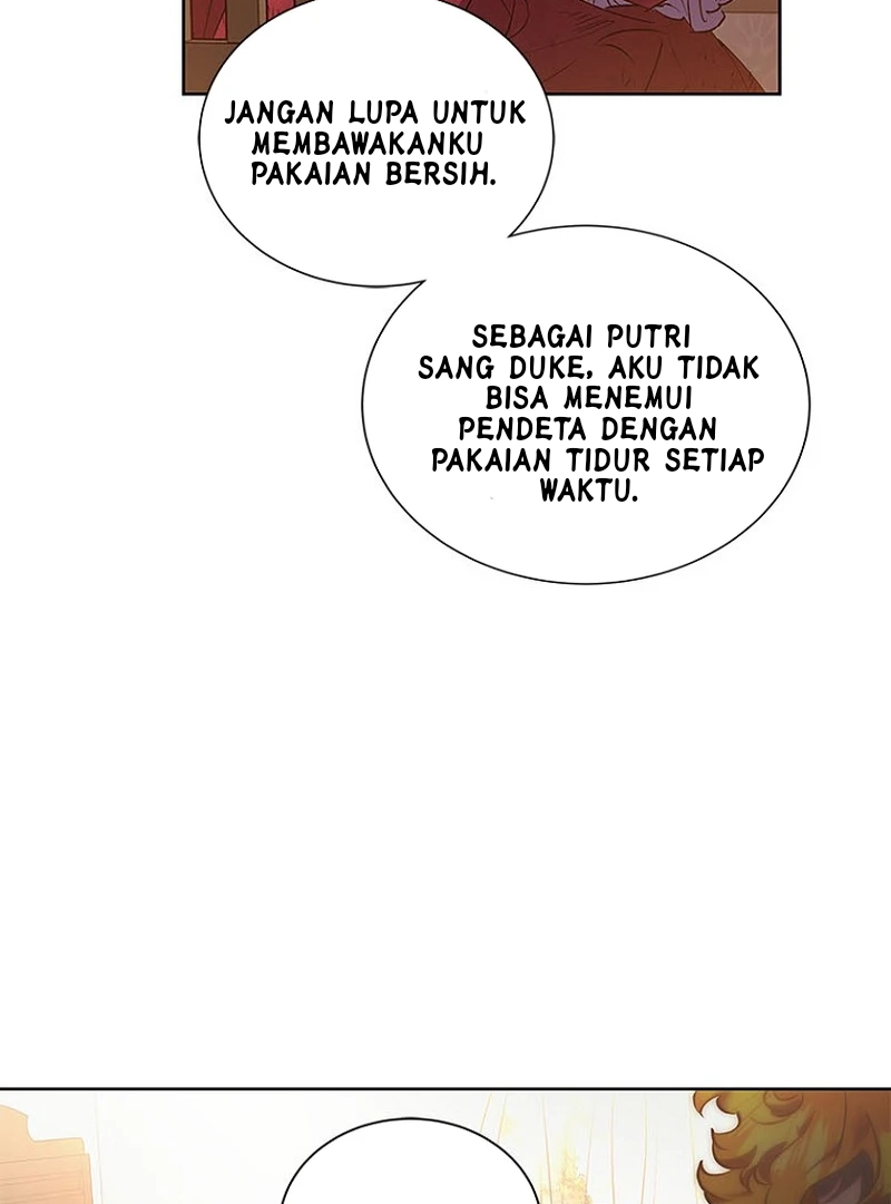 It's Time to Stop Looking for a New Family Chapter 1 – halaman 73