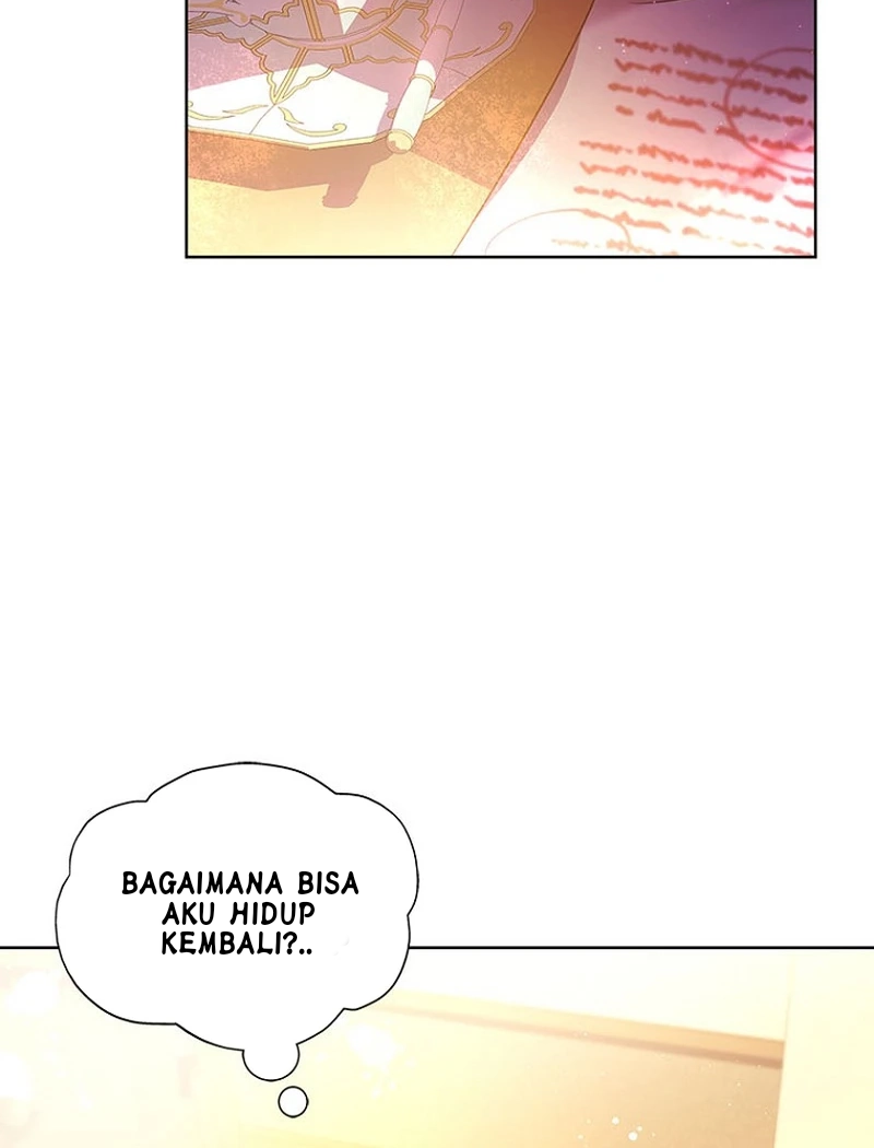 It's Time to Stop Looking for a New Family Chapter 1 – halaman 77