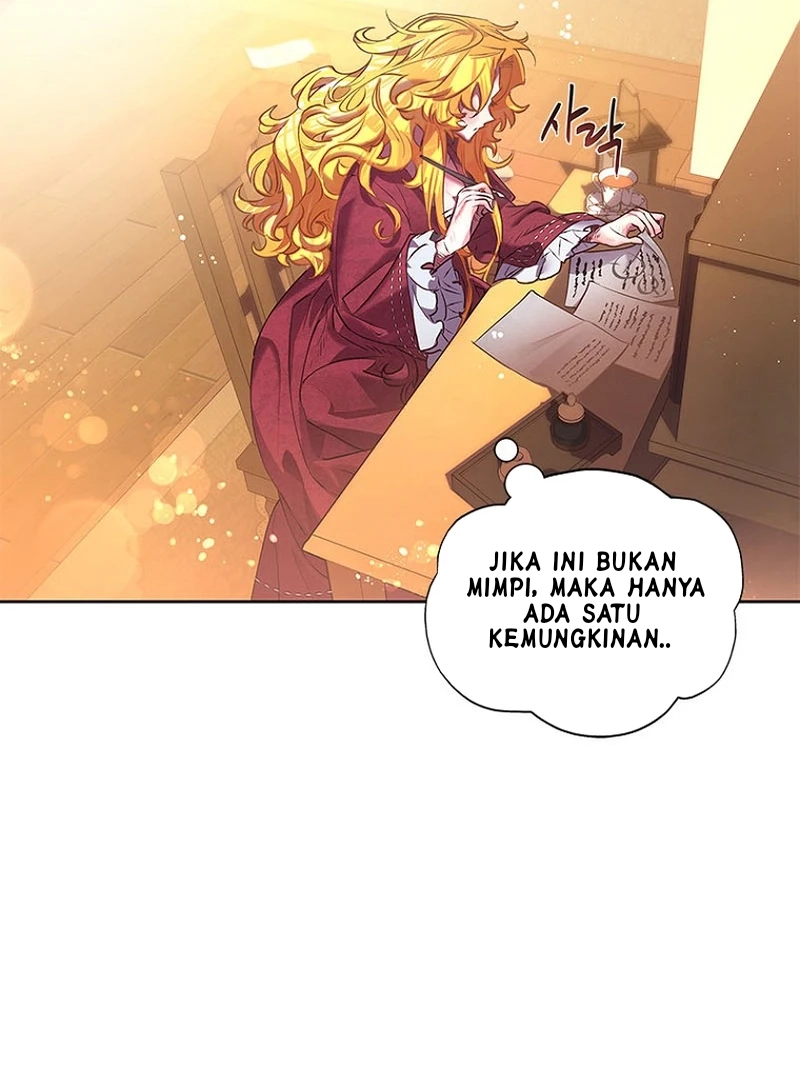 It's Time to Stop Looking for a New Family Chapter 1 – halaman 78