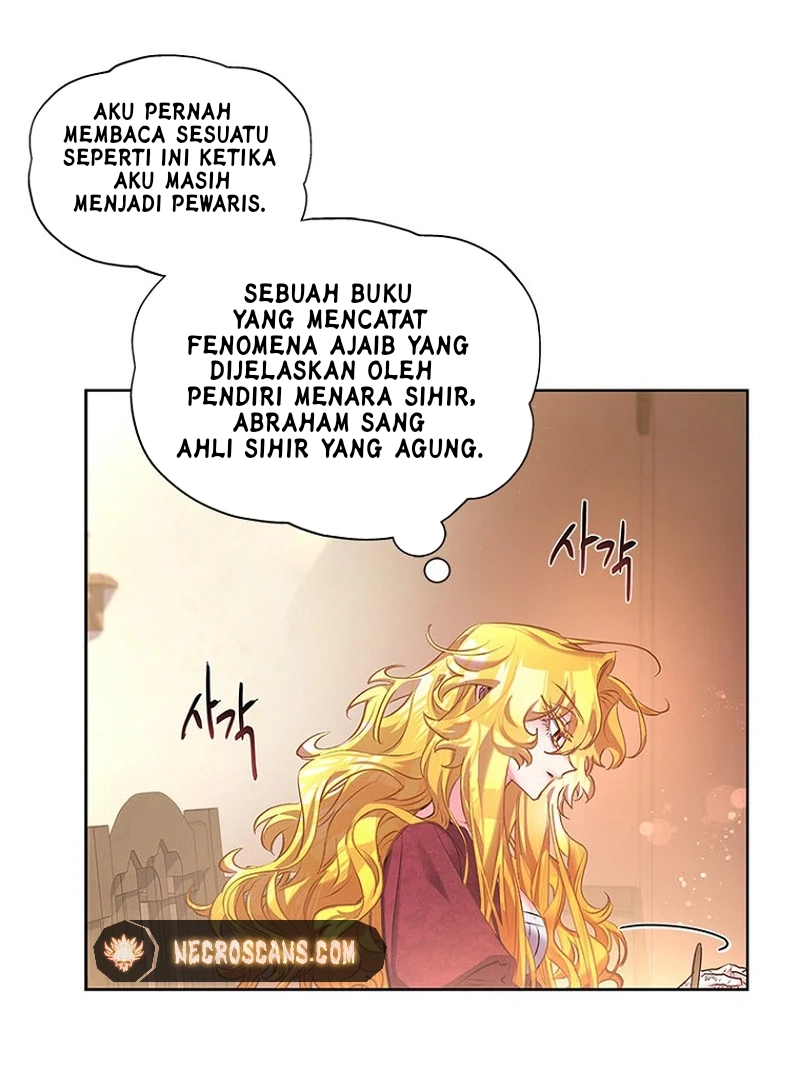 It's Time to Stop Looking for a New Family Chapter 1 – halaman 79