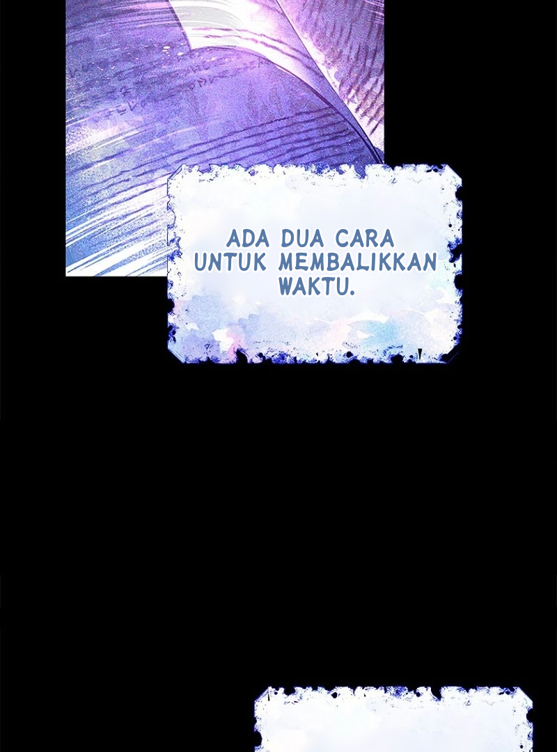 It's Time to Stop Looking for a New Family Chapter 1 – halaman 83