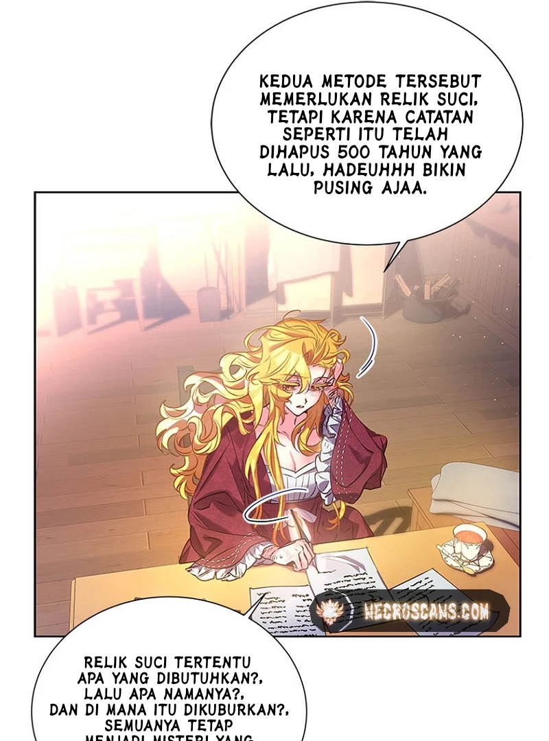 It's Time to Stop Looking for a New Family Chapter 1 – halaman 87