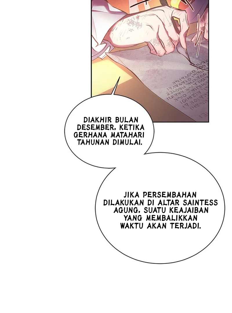It's Time to Stop Looking for a New Family Chapter 1 – halaman 89
