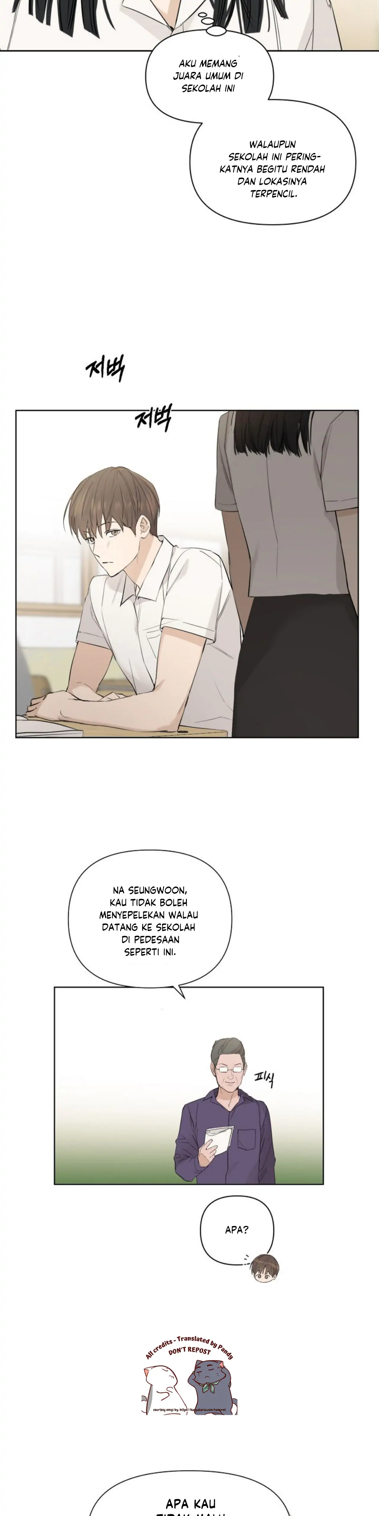 Just Twilight Chapter 1 – halaman 11