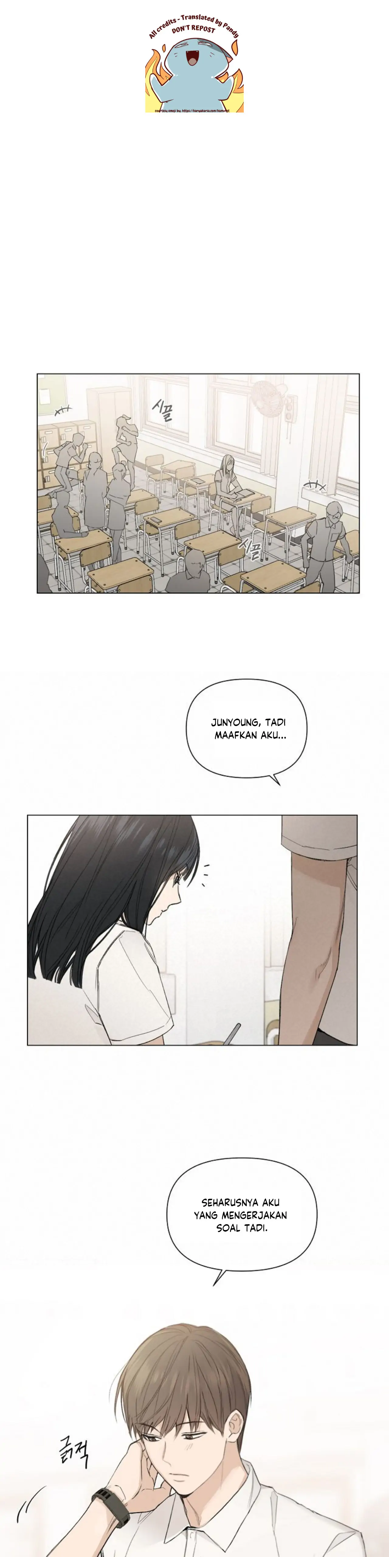 Just Twilight Chapter 1 – halaman 17