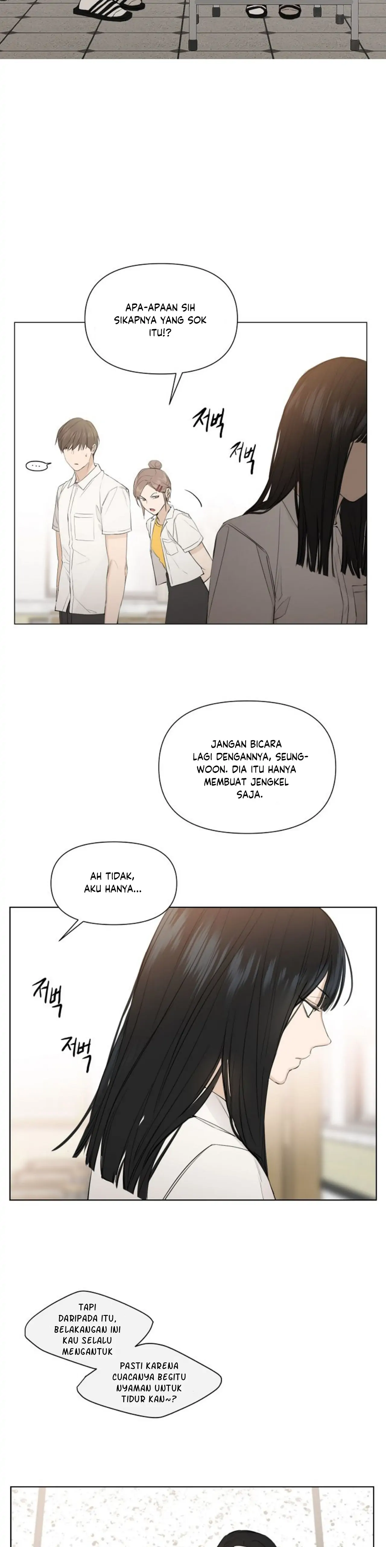 Just Twilight Chapter 1 – halaman 20