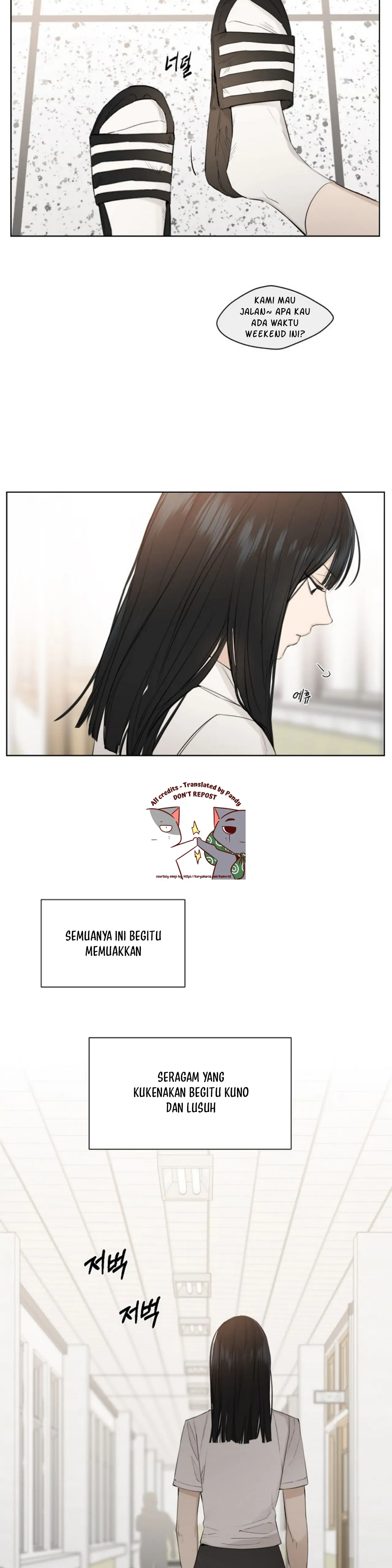 Just Twilight Chapter 1 – halaman 21