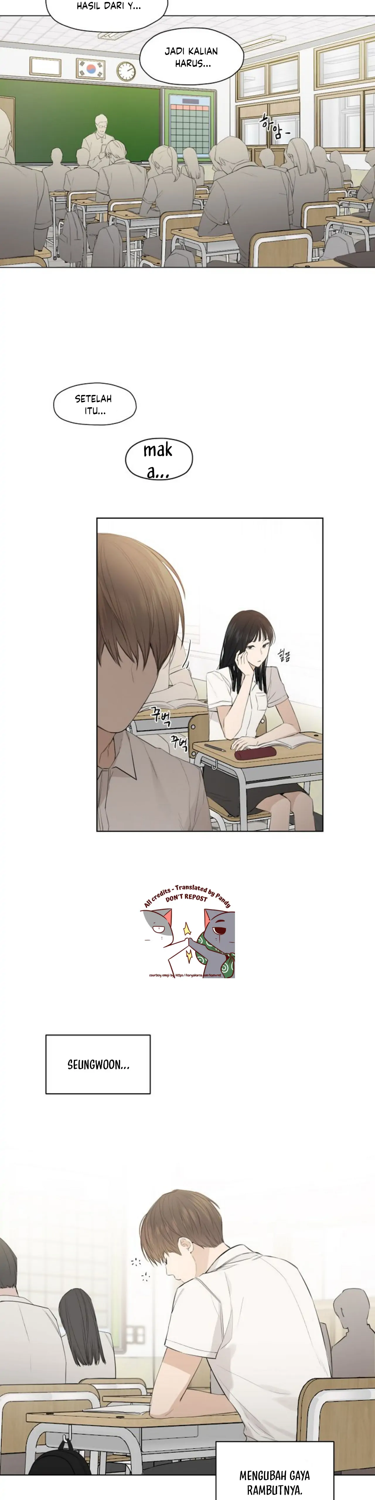 Just Twilight Chapter 1 – halaman 3