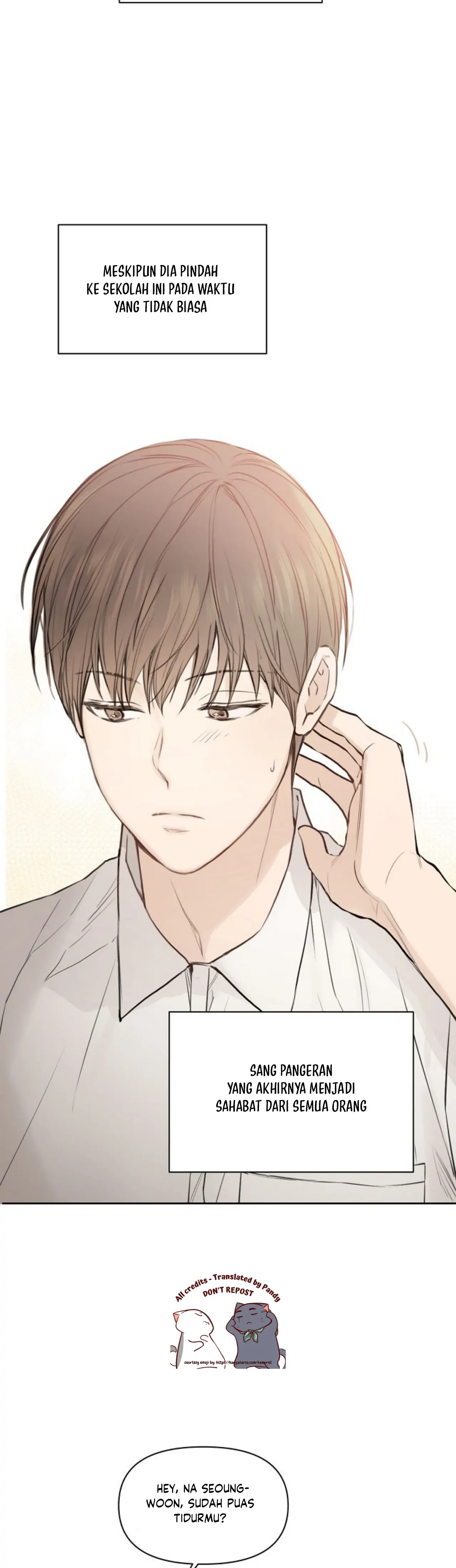 Just Twilight Chapter 1 – halaman 6