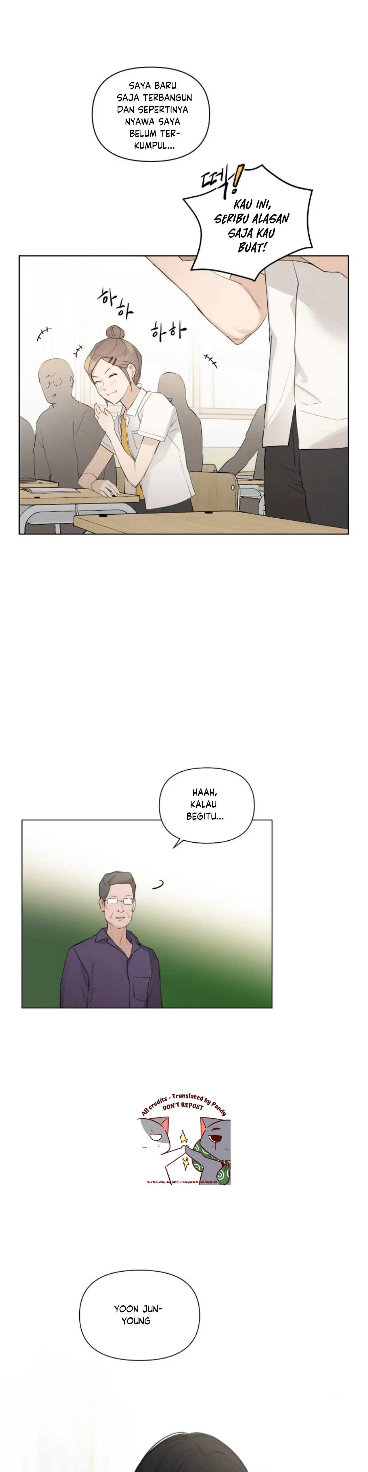 Just Twilight Chapter 1 – halaman 8