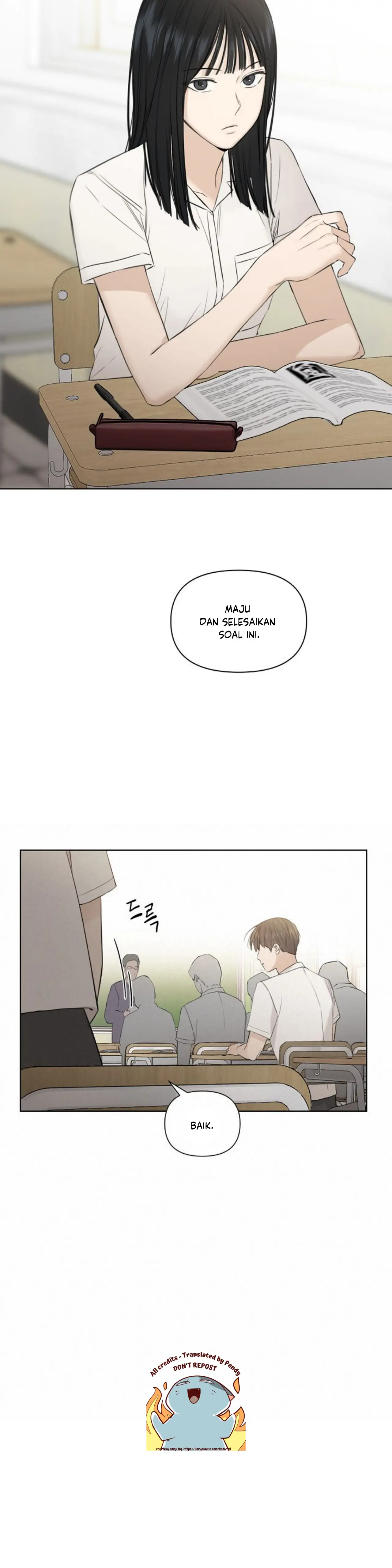 Just Twilight Chapter 1 – halaman 9