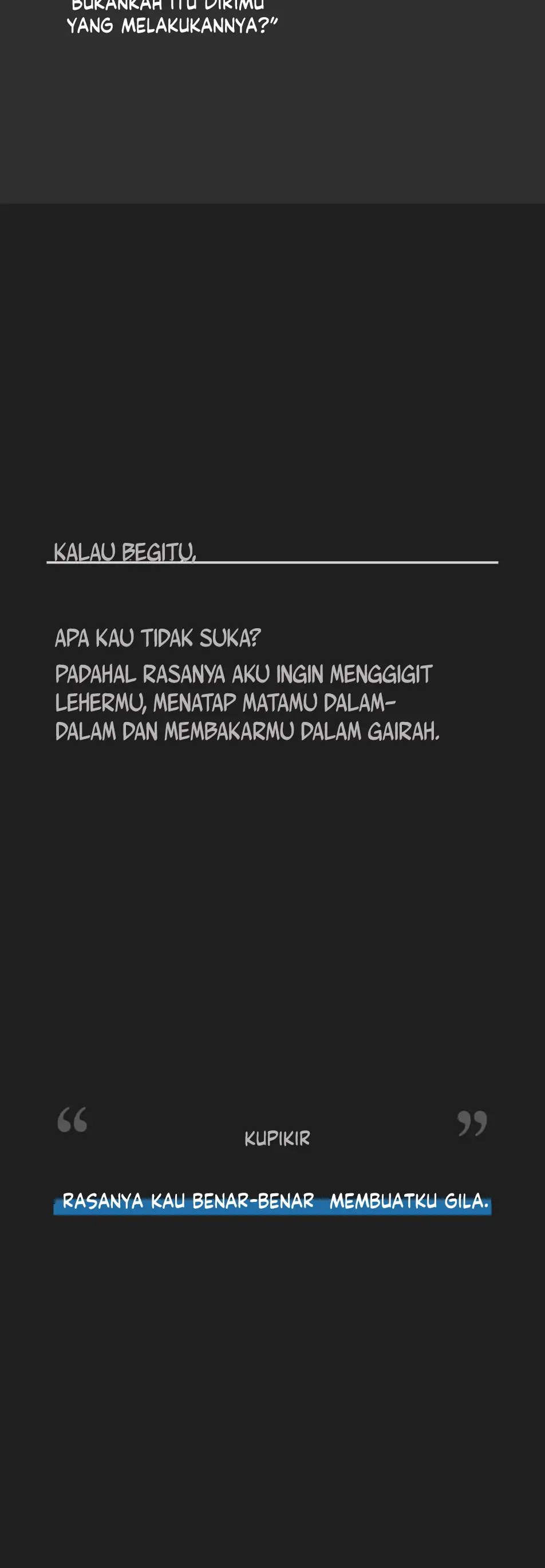 Just Twilight Chapter 0 – halaman 3