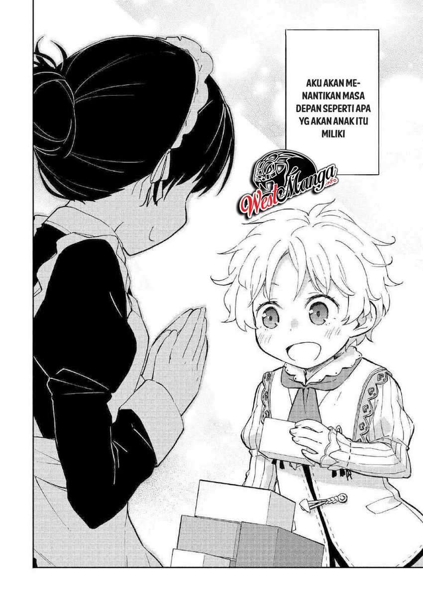 Kami ni Ai sareta Ko Chapter 1 – halaman 33