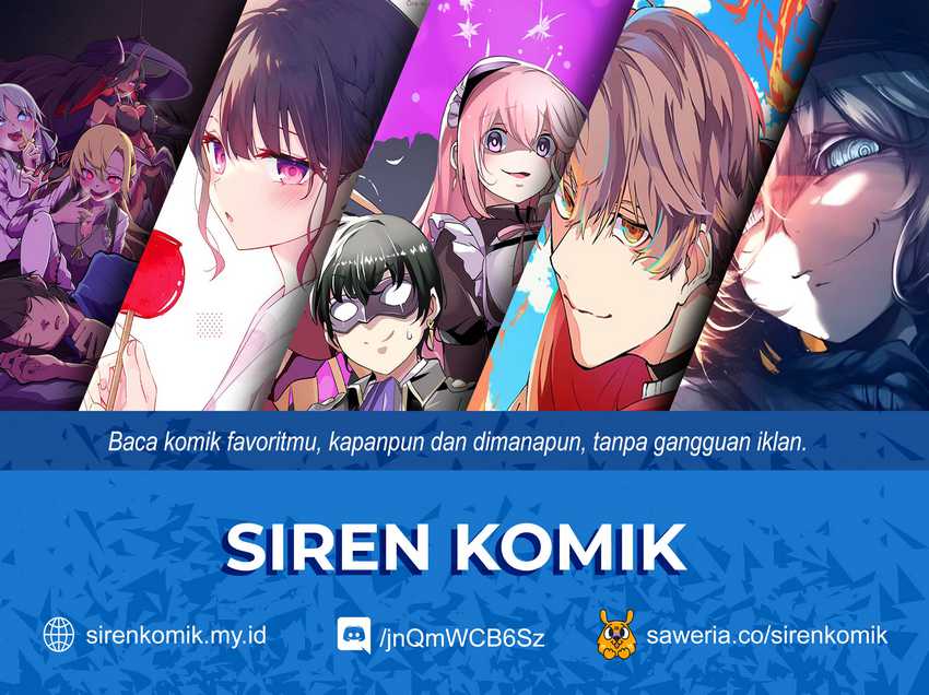 Kessa mo Yuraretemasu Chapter 1 – halaman 20
