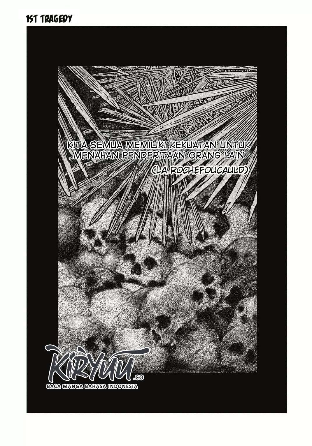 Kichikujima Chapter 1 – halaman 5
