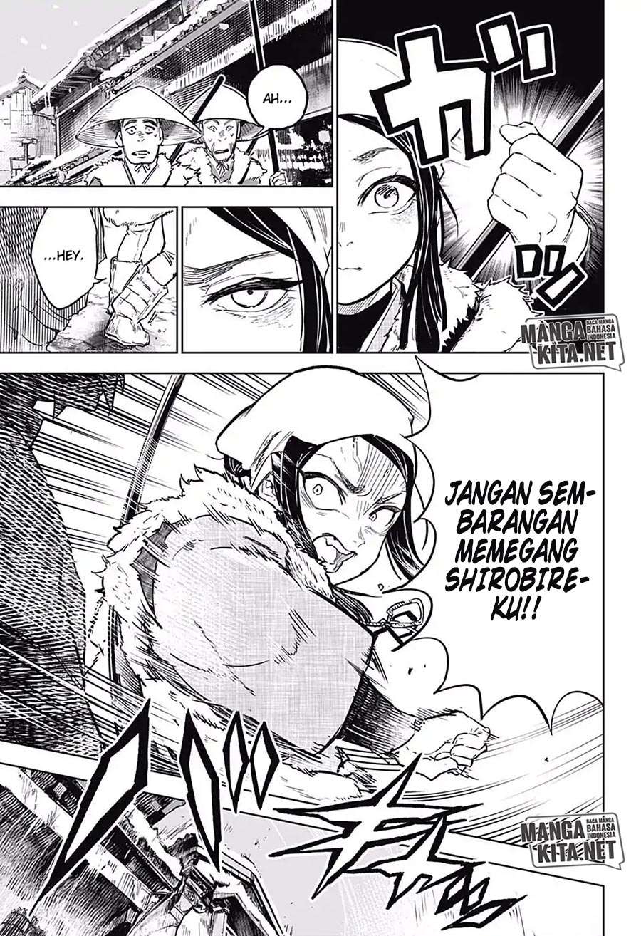 Kimetsu no Yaiba Chapter 0 – halaman 10