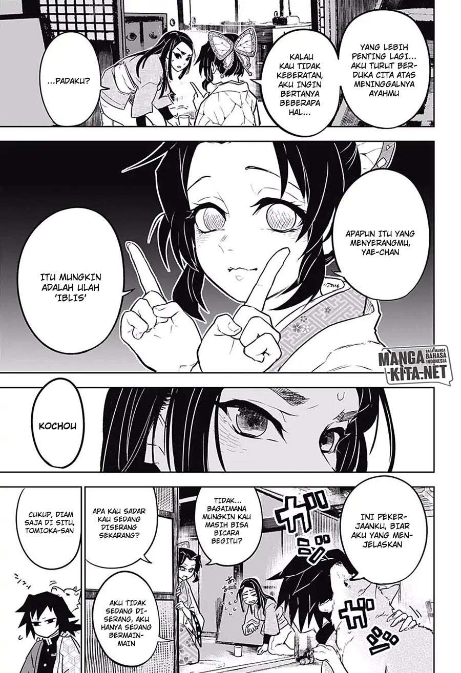 Kimetsu no Yaiba Chapter 0 – halaman 24