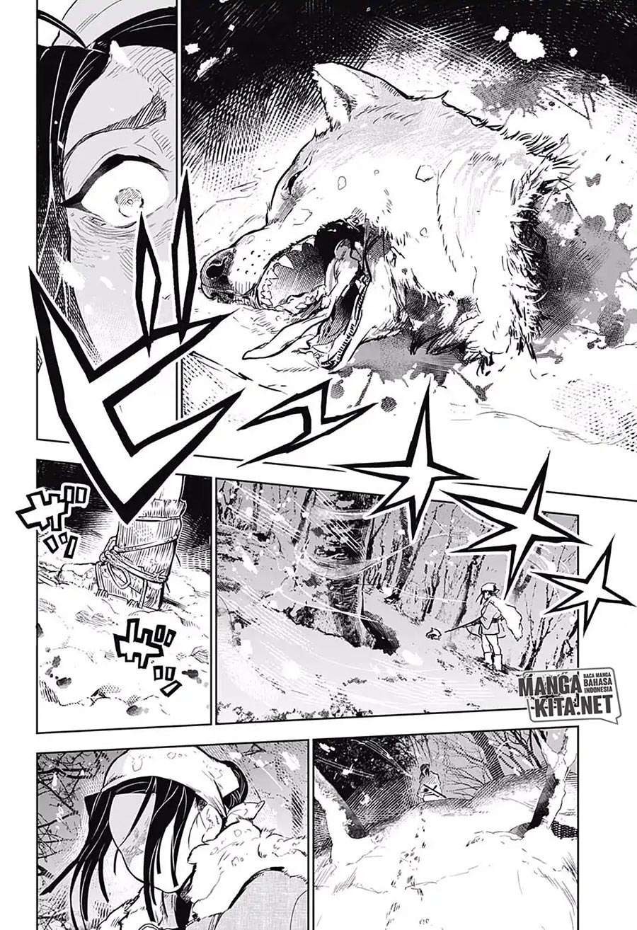 Kimetsu no Yaiba Chapter 0 – halaman 35