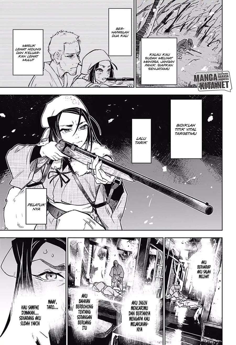 Kimetsu no Yaiba Chapter 0 – halaman 38