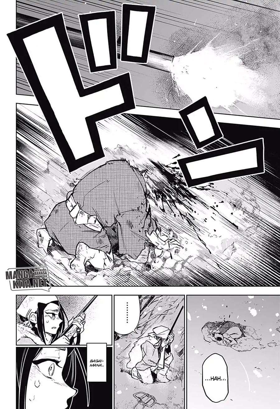 Kimetsu no Yaiba Chapter 0 – halaman 39