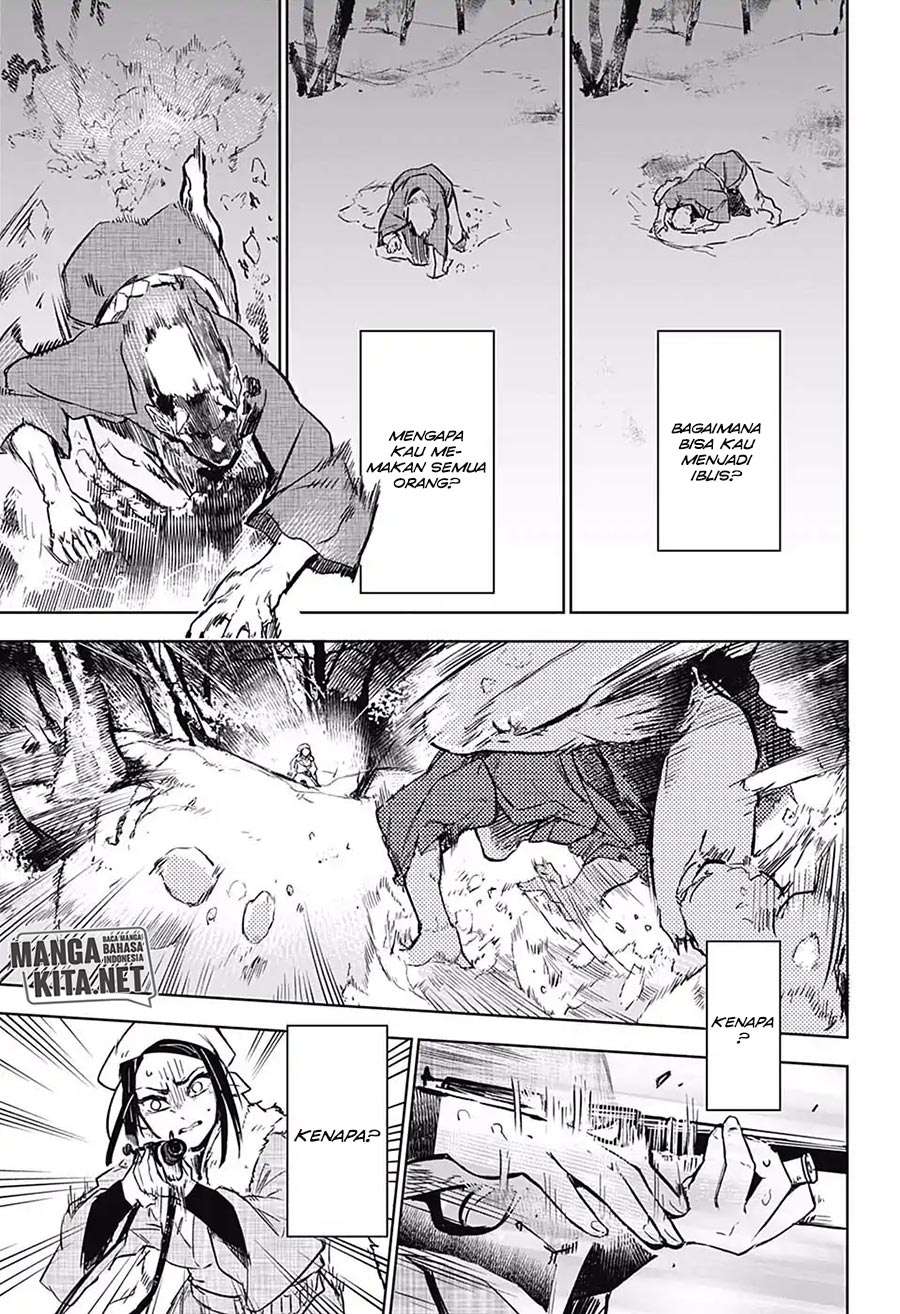 Kimetsu no Yaiba Chapter 0 – halaman 40