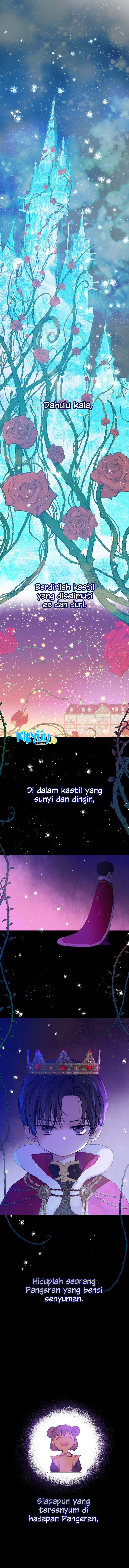 King the Land Chapter 1 – halaman 2