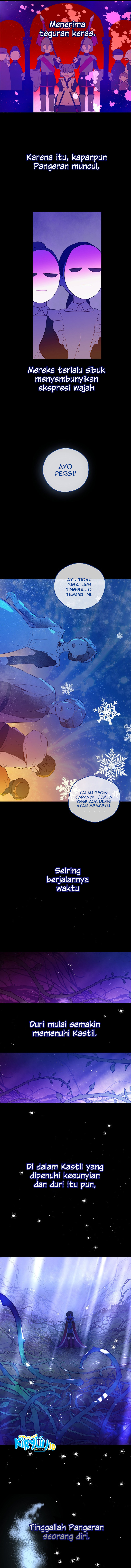 King the Land Chapter 1 – halaman 3