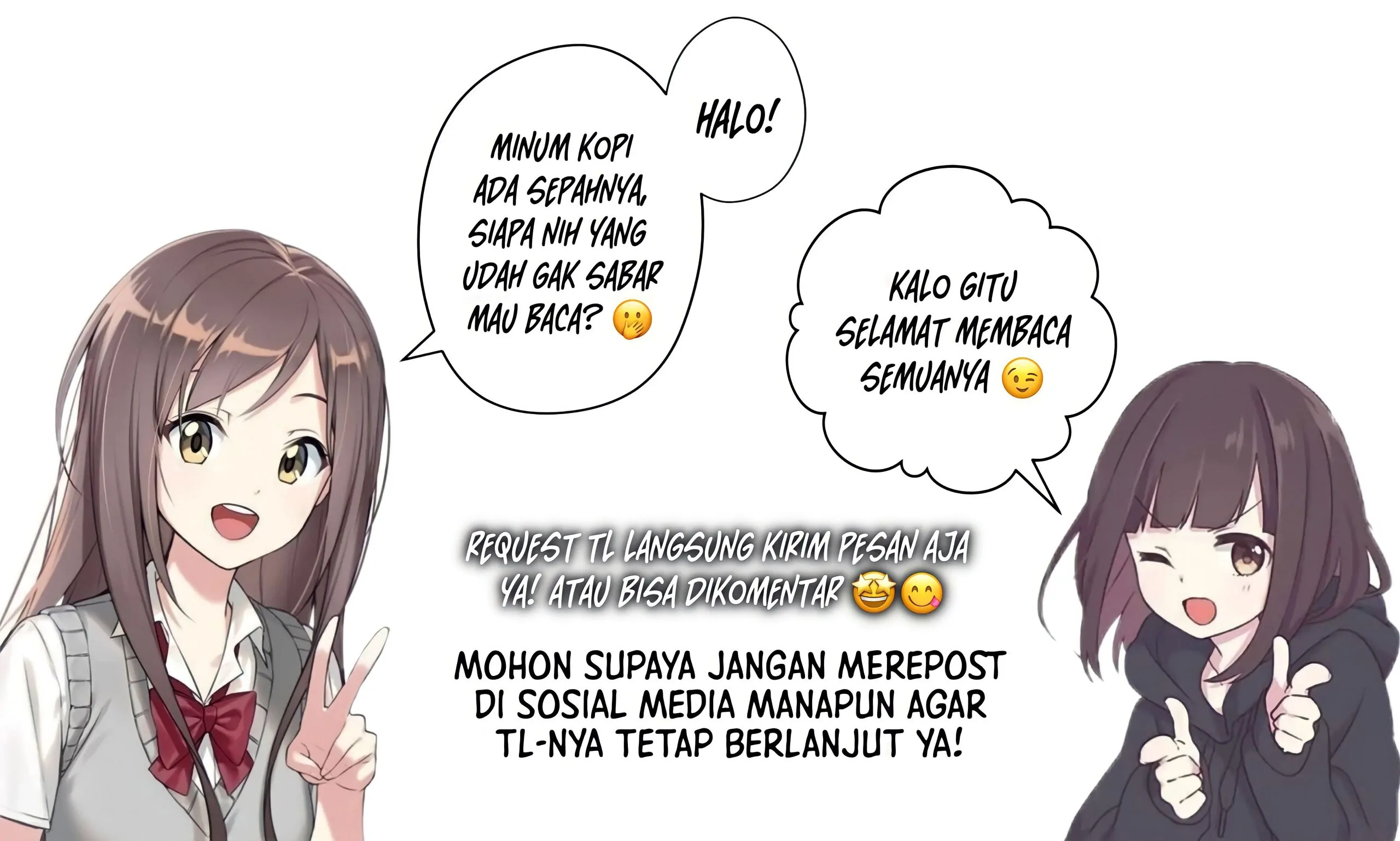 Lady Baby Is a Revenge Maker Chapter 0 – halaman 1