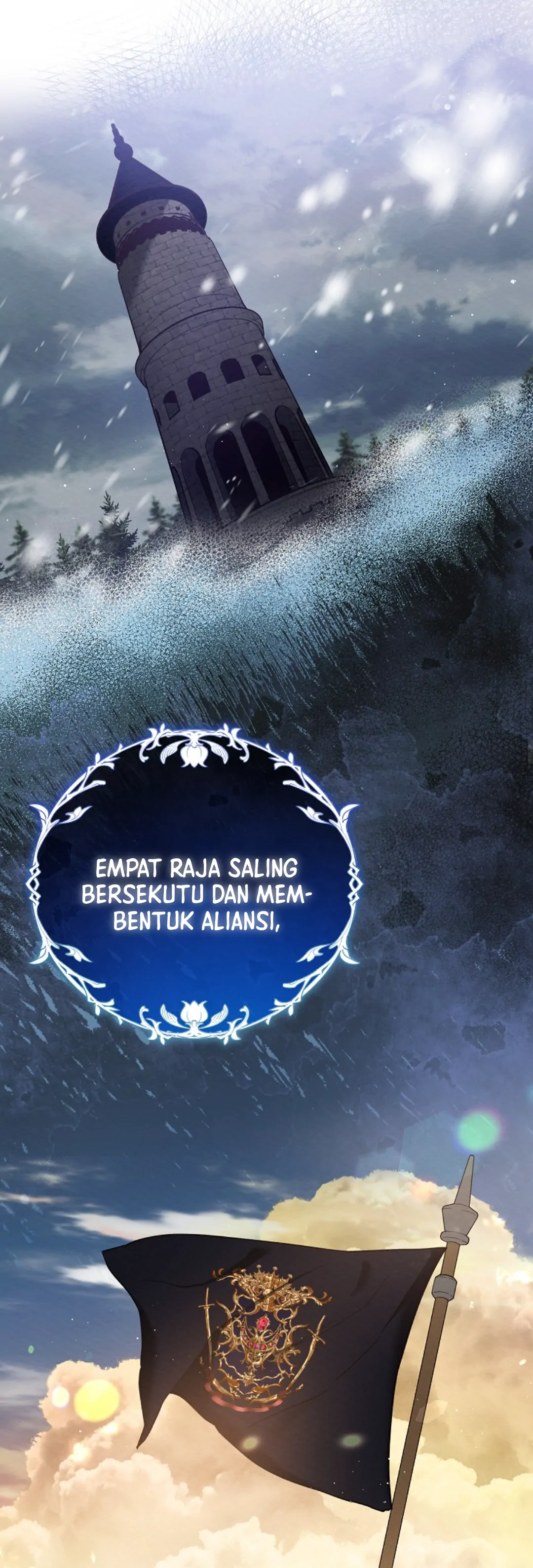 Lady Baby Is a Revenge Maker Chapter 0 – halaman 10