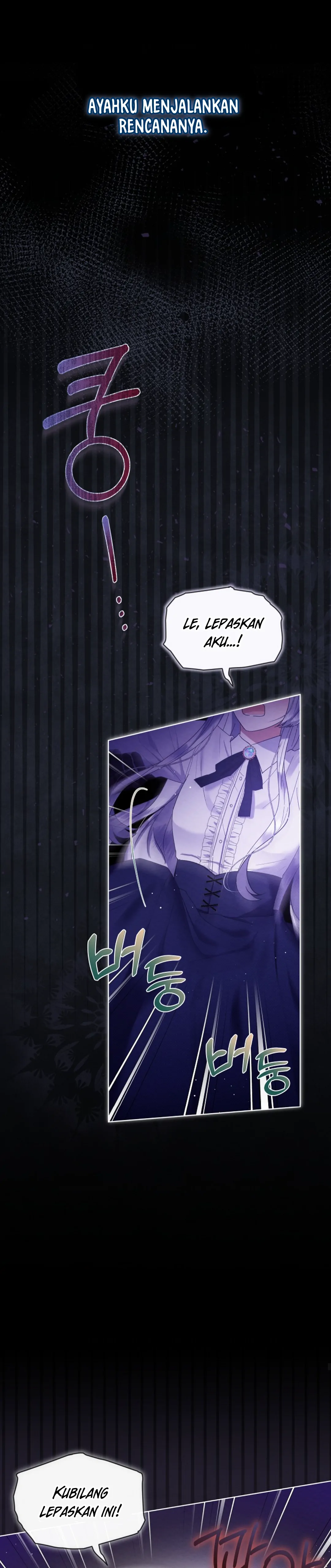 Lady Baby Is a Revenge Maker Chapter 1 – halaman 16