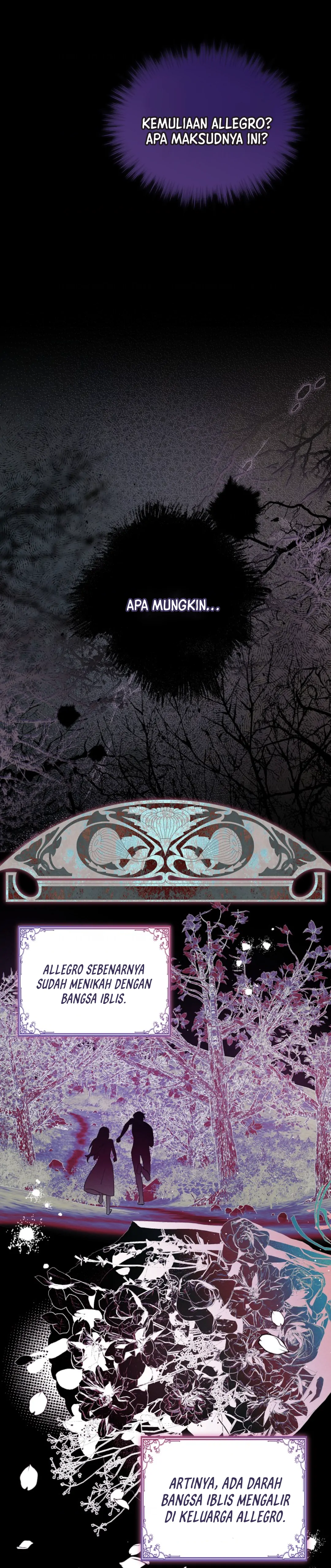 Lady Baby Is a Revenge Maker Chapter 1 – halaman 19