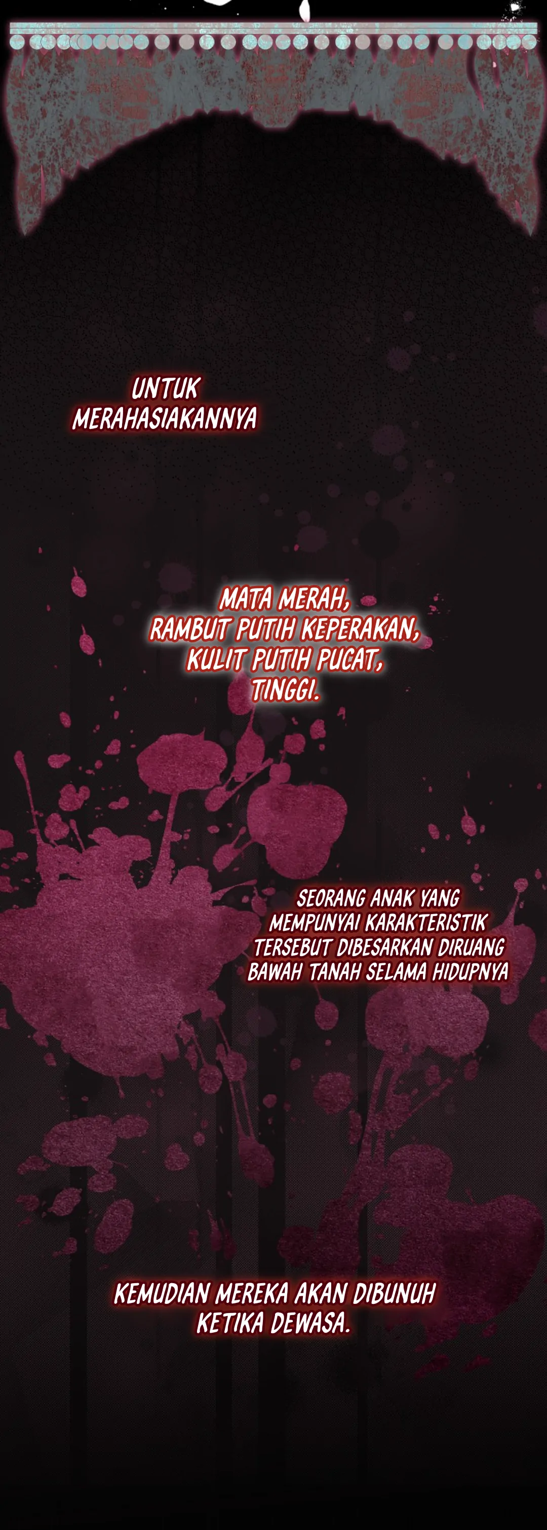 Lady Baby Is a Revenge Maker Chapter 1 – halaman 20