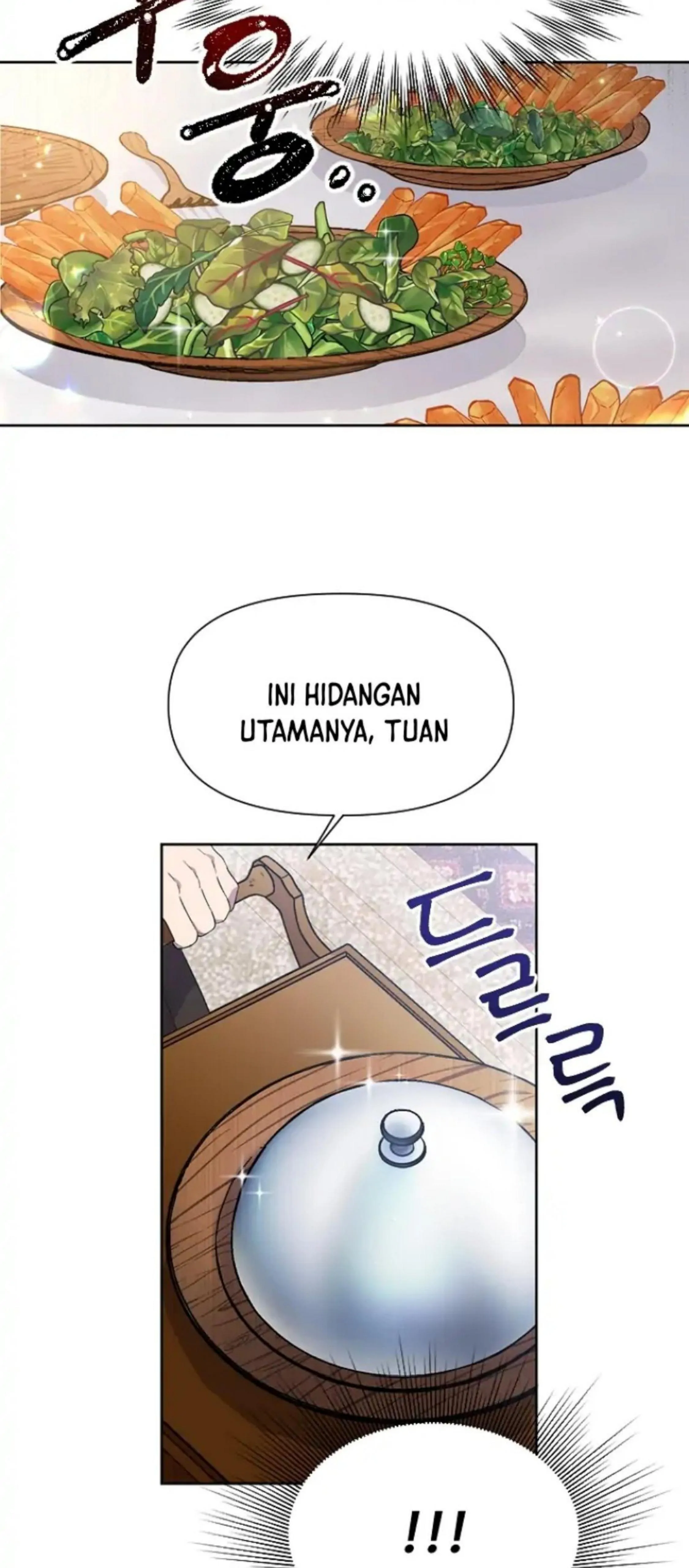 Lady Materialistic S2 Chapter 1 – halaman 10