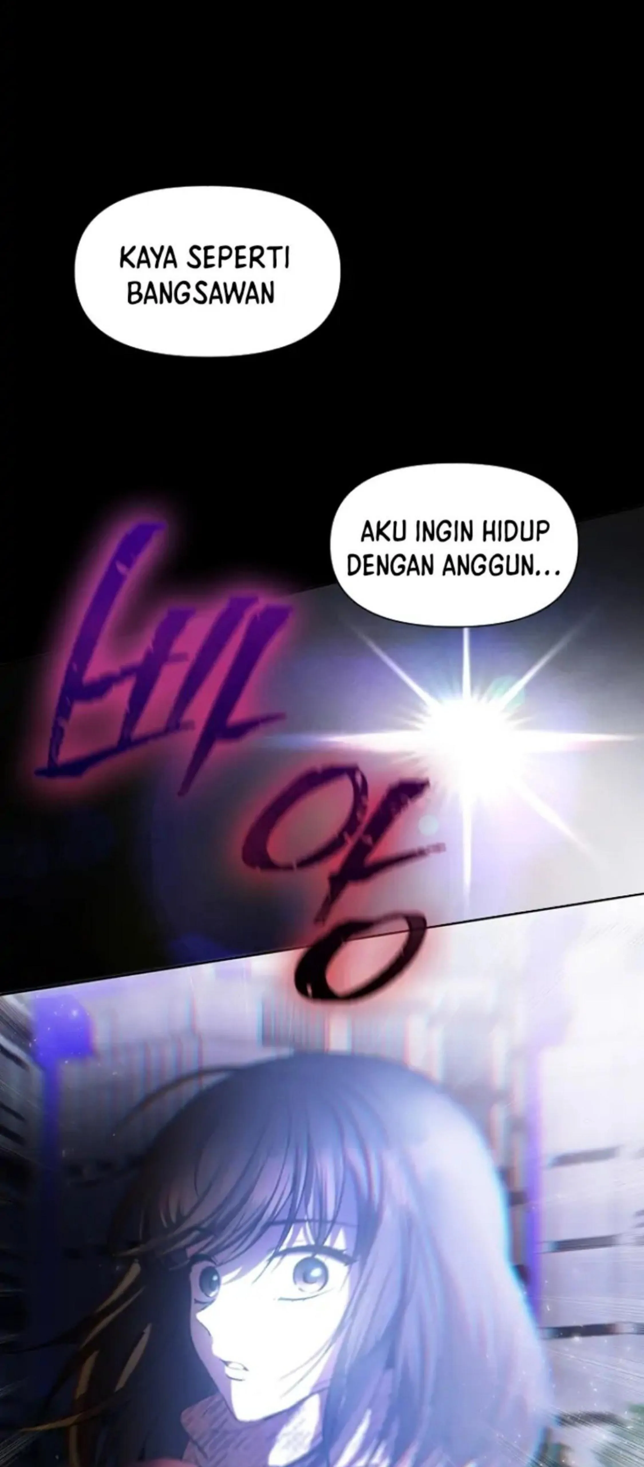 Lady Materialistic S2 Chapter 1 – halaman 29