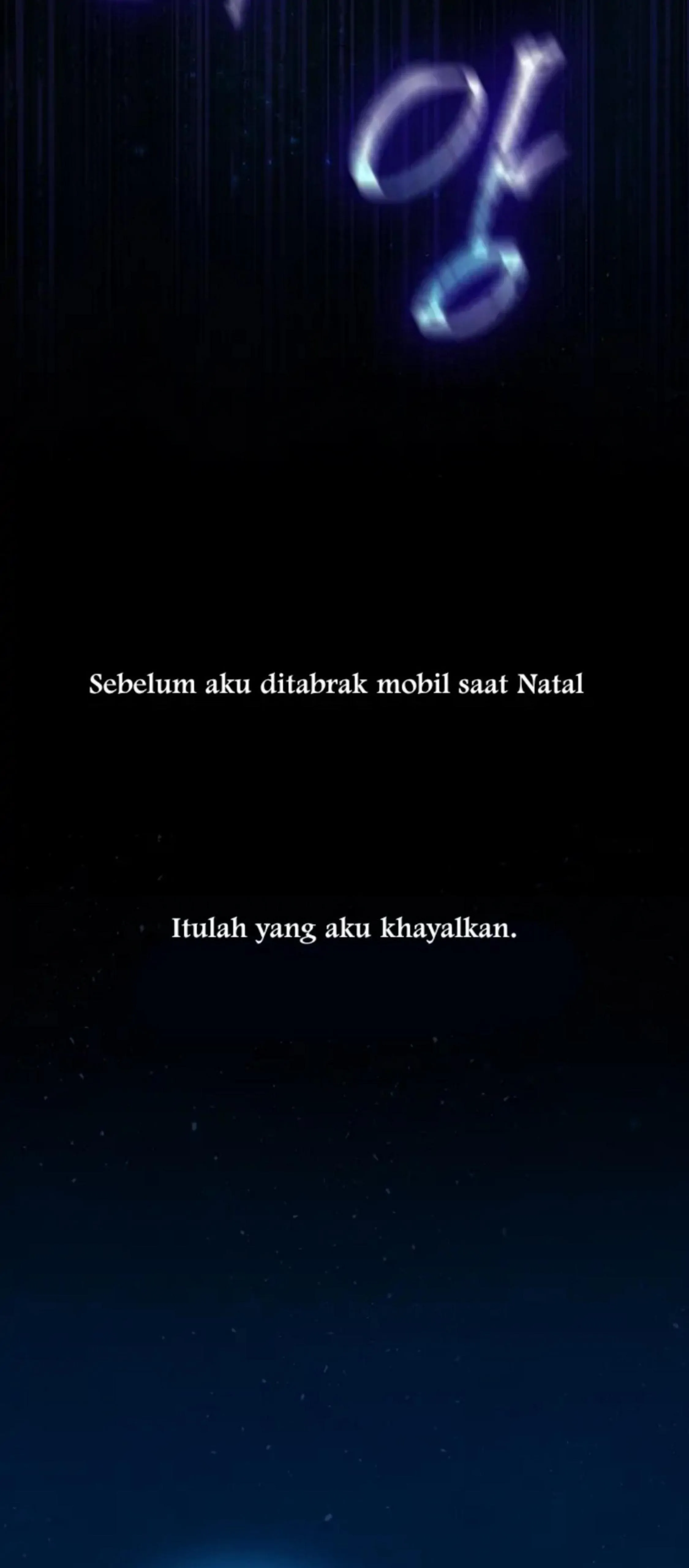 Lady Materialistic S2 Chapter 1 – halaman 31